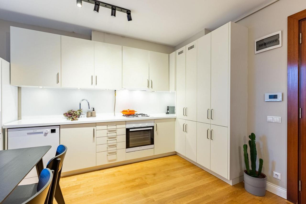 Mesmerizing Flat With Bosphorus View In Beyoglu Apartment Istanbul Luaran gambar